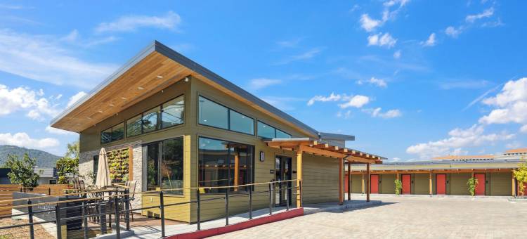 常青酒店(Evergreen Hotel)图片