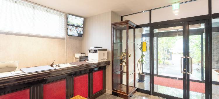 那须高原 NORTH INN(Nasu Kogen North Inn)图片