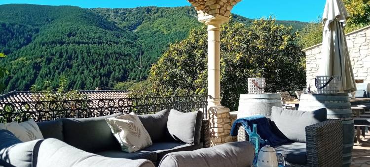 蒙塔涅斯别墅(Villa MOntagnes)图片