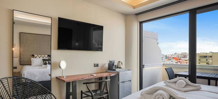 HOM54豪华套房(Hom54 Luxury Suites)图片