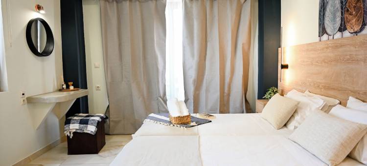 舒适开间2(Cozy Studio #2)图片