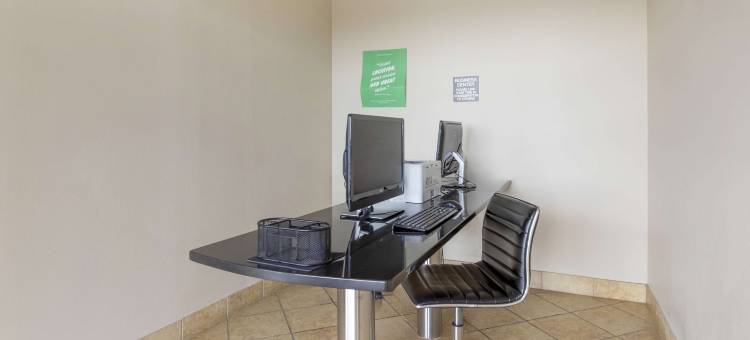 马瑞娜格兰德贝斯特韦斯特酒店(Best Western Corpus Christi)图片