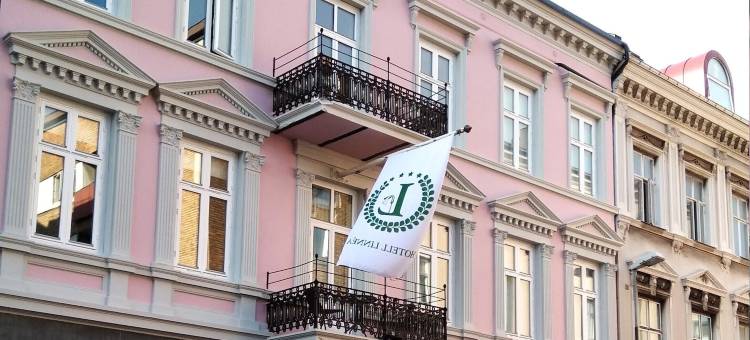琳娜酒店(Hotell Linnéa - Helsingborg)图片