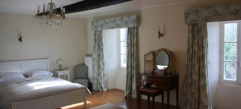 莱斯皮卡迪斯酒店(Les Picardies)图片