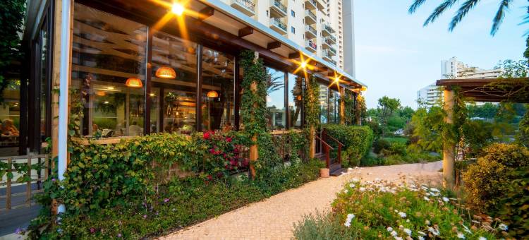 阿马里莉丝 RR 俱乐部酒店式公寓(RR Club Amarilis)图片