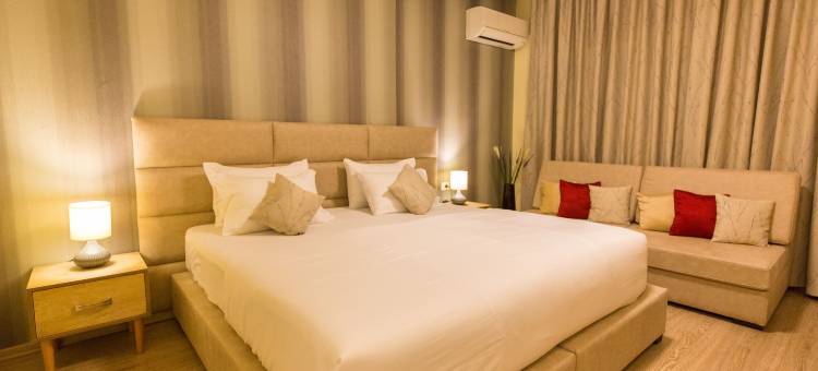 巴隆酒店(Hotel Baron)图片