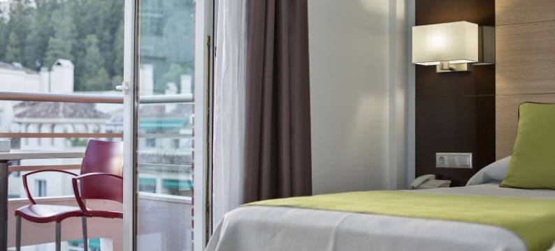 巴维埃拉酒店(Hotel Baviera)图片