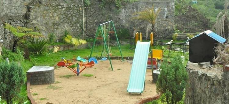 科代卡那杰姆谷酒店(Jem Valley)图片