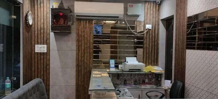 乌莎大陆酒店(FabHotel Usha Continental)图片