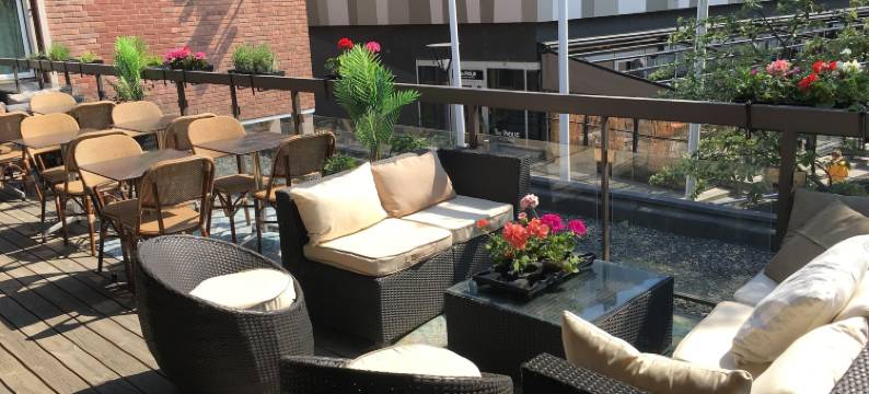 贝斯特韦斯特阿克斯贝尔加酒店(Best Western Hotel  Akersberga)图片