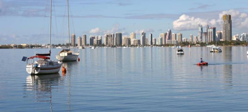 太平洋海岸汽车旅馆(Pacific Coast Motel)图片