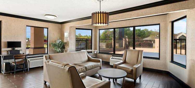 凯艺套房酒店(Quality Inn & Suites)图片