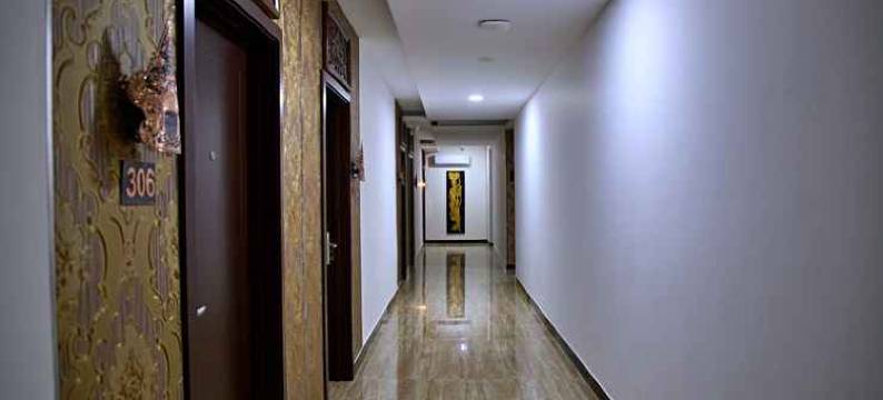 萨托酒店(The Sato Hotel)图片