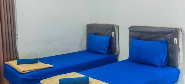 马加伦卡天秤座酒店(Hotel Libra Majalengka)图片