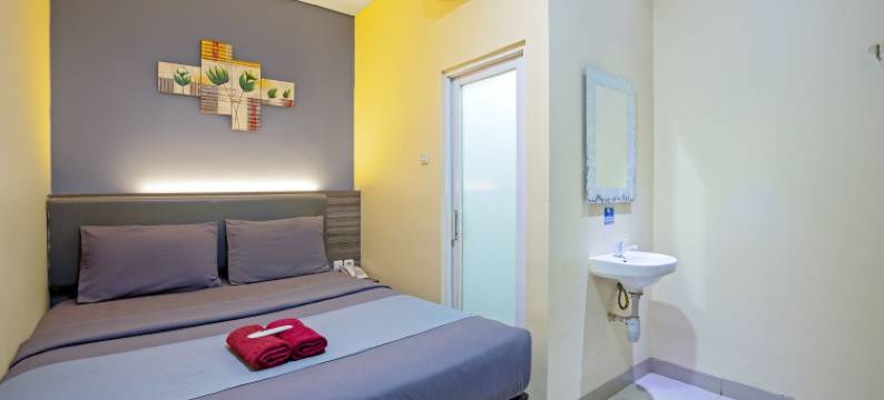 城市商务公寓(City Biz Residence)图片