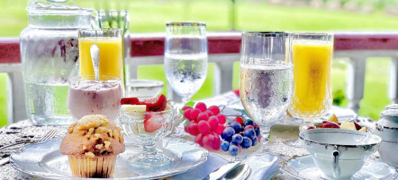 克莱德与玛丽民宿(Clyde and Marie's Bed & Breakfast)图片