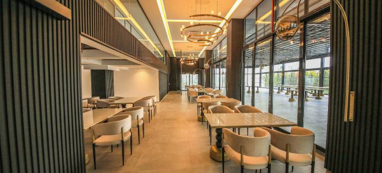 戈尔古鲁酒店(GORGULU HOTEL)图片
