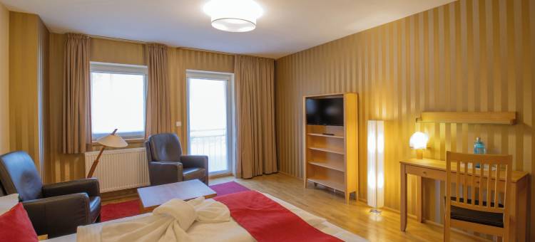 度假住宅 图林根森林(Ferien Residenz Thüringer Wald)图片