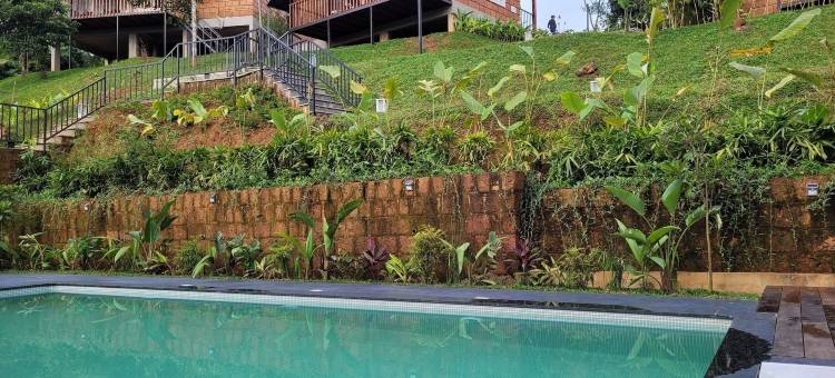 瓦亚纳德安纳特拉度假村(Ananterra Resort Wayanad)图片