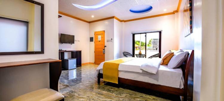 卡巴莱扬湾度假村由Cocotel提供支持(Kabaleyan Cove Resort powered by Cocotel)图片