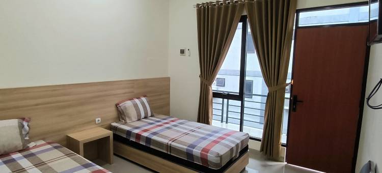 新腾特伦旅馆(Tentrem Guesthouse Baru)图片