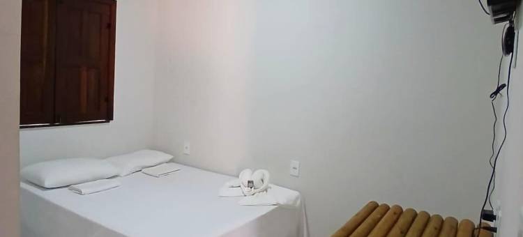 伦索伊斯光辉旅馆(Pousada Brilho Dos Lençóis)图片