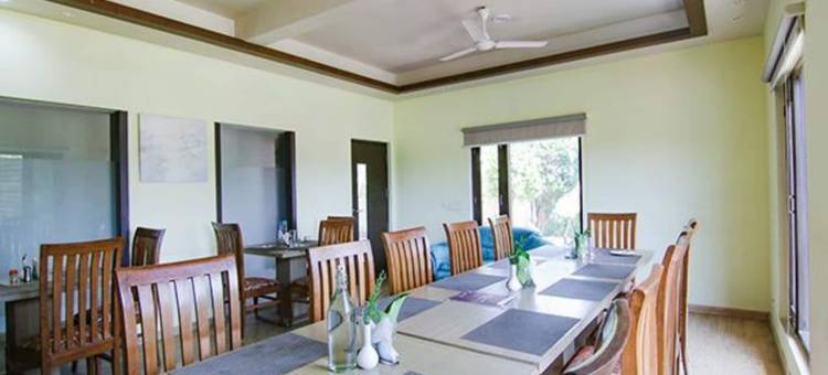 Fabhotel Paradise Ville度假村(Fabhotel Paradise Ville Resort)图片