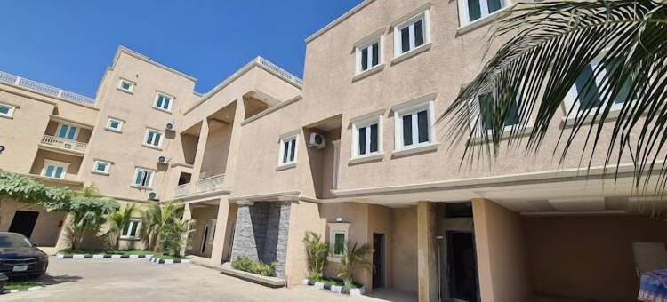 市中心酒店(City Center Hotels)图片