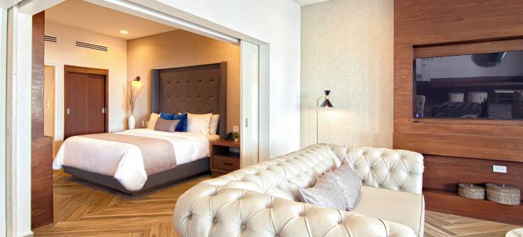 Bellafer精品酒店及度假村(Bellafer Collection Hotel & Resort)图片