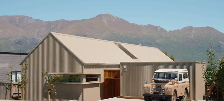 Scout - 建筑设计 - 可住6人(Scout - Architectural Design - Sleeps 6)图片