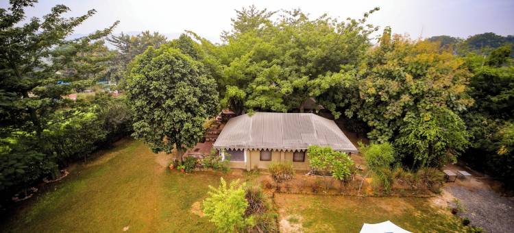 玛阿莎普拉度假村(MAA Ashapura Resort)图片