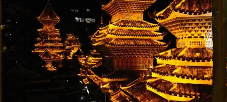 肇兴侗寨迷坞民宿图片