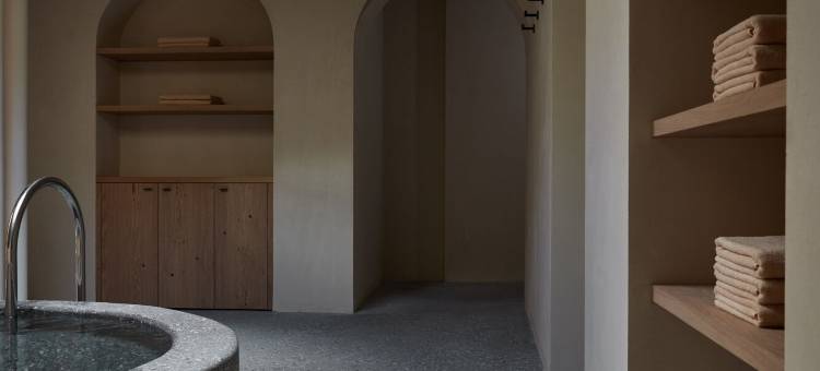 芬克餐厅及套房(Fink Restaurant & Suites)图片