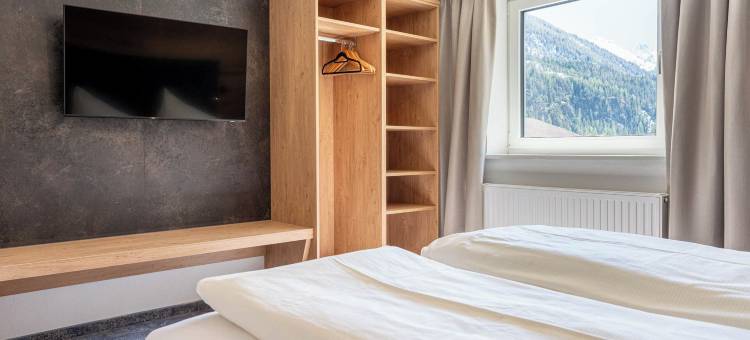 毛里格公寓(Maurig Appartements)图片