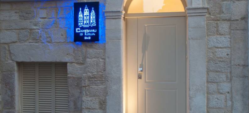 普利亚坎帕尼里民宿(Campanili di Puglia B&B)图片