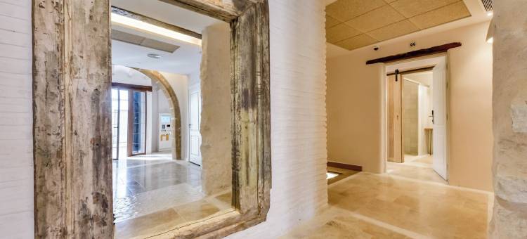 萨尔瓦之家 - 精品酒店(Maison Salva - Hotel Boutique)图片