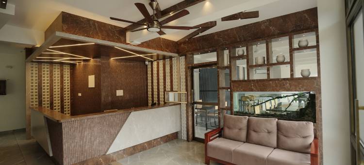 斯里贾神秘(Sreeja Myst)图片