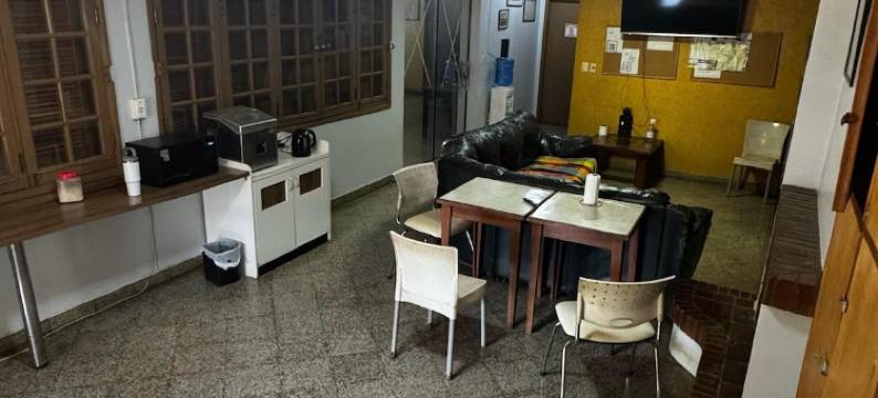 特科艺术旅舍和酒吧(Teko Arte Hostel & Bar)图片