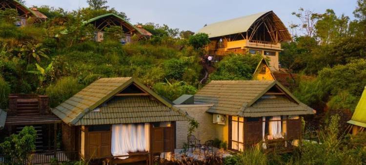 香巴拉度假村(Shambhalah resort Panchgani - Mahabaleshwar Rd, Mahabaleshwar, Metgutad, Maharashtra 412806)图片