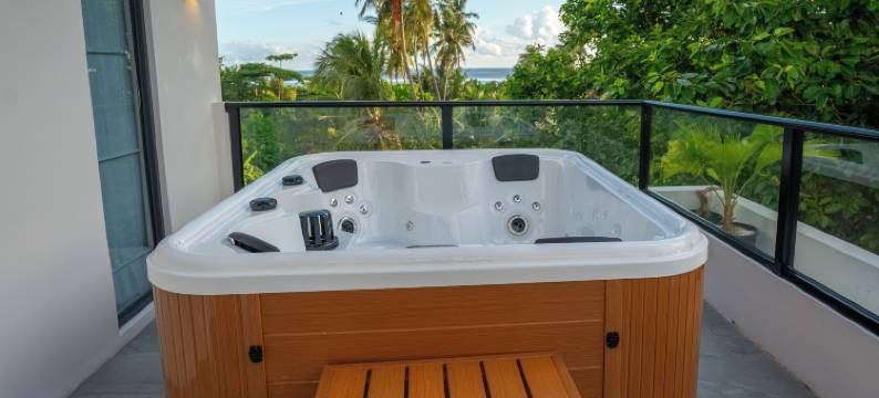 鲸鲨精品酒店(Whale Shark Boutique)图片