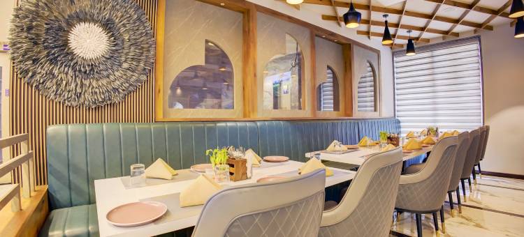 科泽特马哈德(Cozzet Mahad)图片