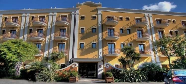 卡拉代尔波尔图酒店(Hotel Cala Del Porto)图片