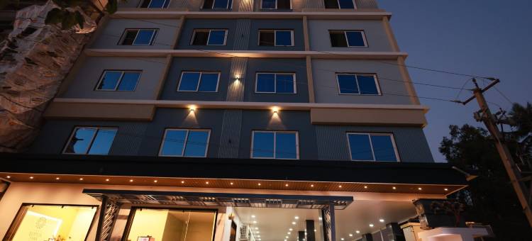 莲花公园(THE LOTUS PARK)图片