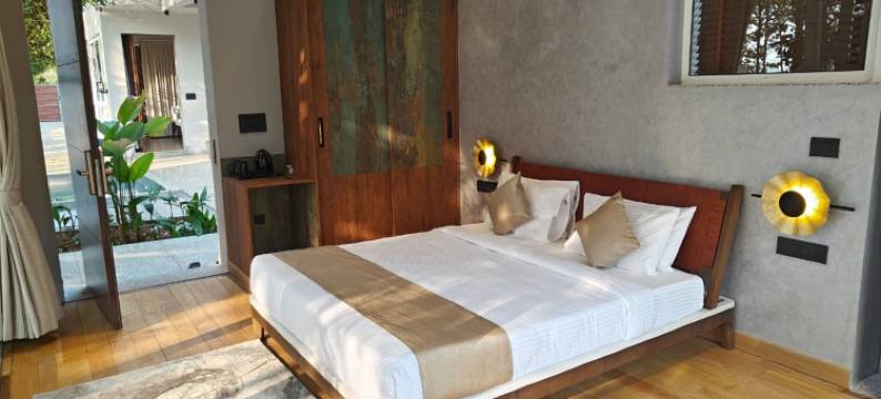 安柏尔度假村(The Amberle Resort)图片