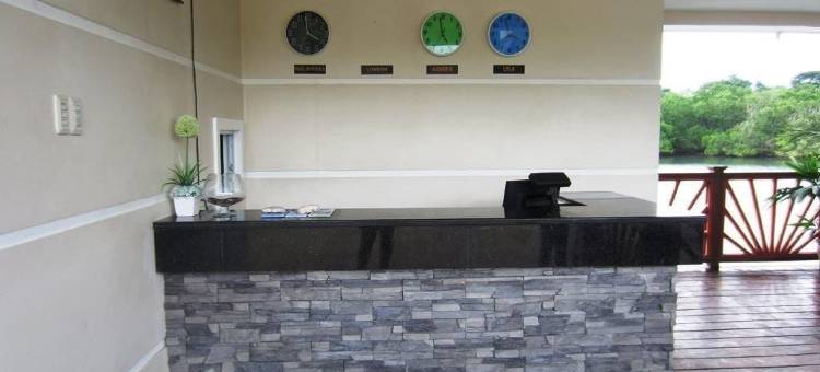 Papakit的码头和钓鱼湖由Cocotel提供(Papakit's Marina and Fishing Lagoon powered by Cocotel)图片