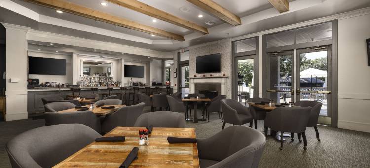 棕榈海会议中心度假酒店(Sea Palms Resort St. Simons Island)图片