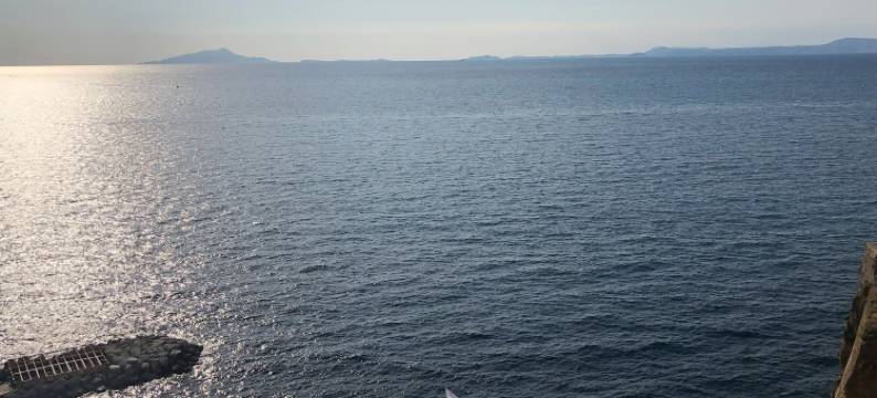 卡萨索伦缇娜酒店(Casa Sorrentina)图片