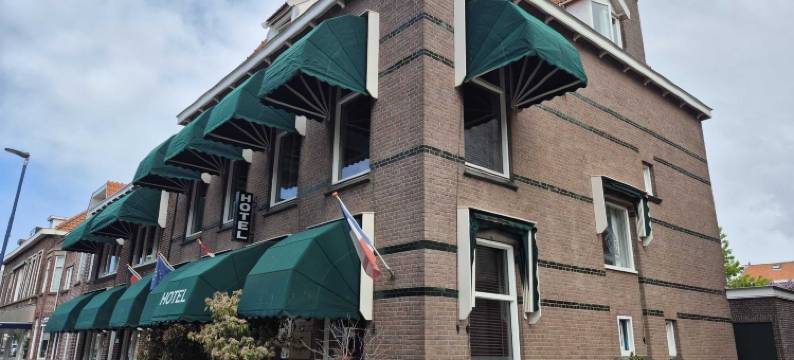 奎普顿酒店(Hotel Kuiperduin)图片