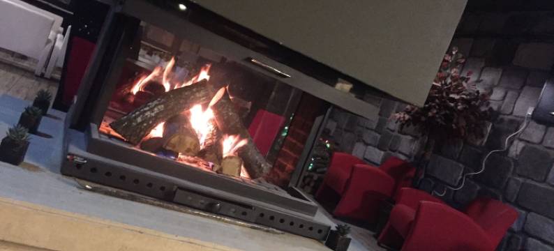 吕瓦达酒店(RİVADA Hotel)图片