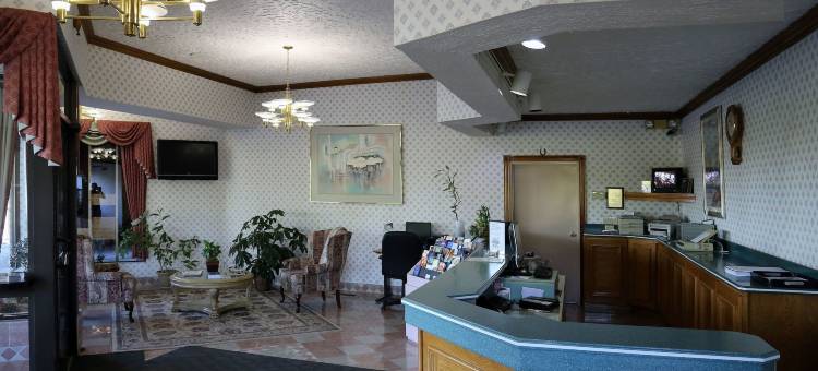 豪厄尔马格努森酒店(Magnuson Hotel Howell/Brighton)图片